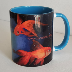 "Do you remember?" mug
